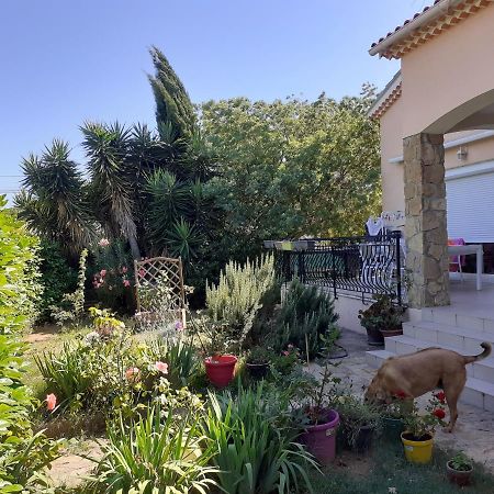Villa Sans Souci Et Agreable ลาแซน-ซูร์-แมร์ ภายนอก รูปภาพ