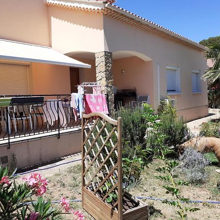 Villa Sans Souci Et Agreable ลาแซน-ซูร์-แมร์ ภายนอก รูปภาพ