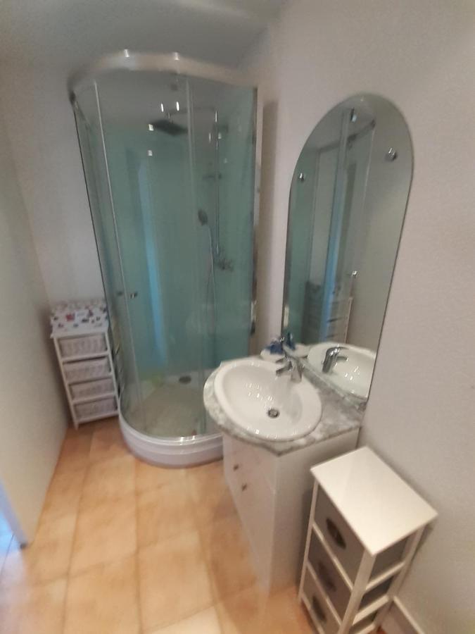 Villa Sans Souci Et Agreable ลาแซน-ซูร์-แมร์ ภายนอก รูปภาพ