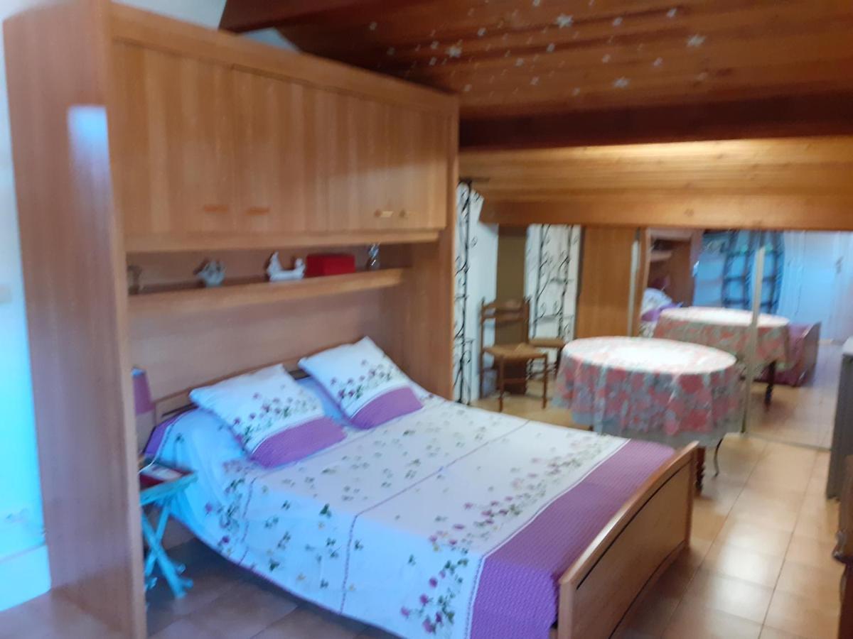 Villa Sans Souci Et Agreable ลาแซน-ซูร์-แมร์ ภายนอก รูปภาพ